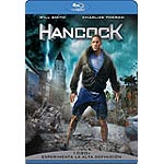Hancock (Blu-Ray)