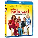 Los padres de�l (Blu-Ray)