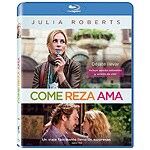 Come, reza, ama (Blu-Ray)