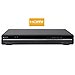 Reproductor-grabador DVD con escala de 1080p mediante HDMI