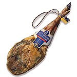 Paleta Ibérica de cebo R.I. Gourmet