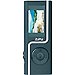 Reproductor de MP4 Zipy Lince de 1GB Negro