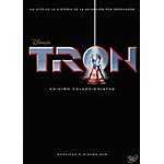 Tron. Edici�n Coleccionistas
