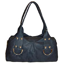  Bolso de piel Vicosta