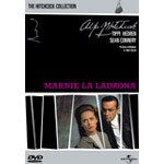 Marnie la ladrona