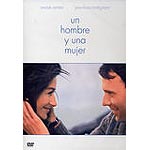 Un hombre y una mujer