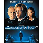 Conoces a Joe Black? (Blu-Ray)