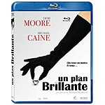 Un Plan Brillante (Blu-Ray)