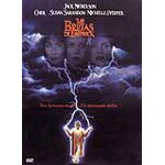 Las brujas de Eastwick