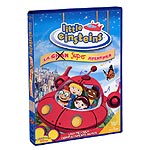 Little Einsteins: Nuestra gran sueper aventura