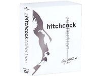 Pack Alfred Hitchcock 2� Colecci�n