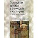 MATEM�TICAS APLICADAS A LA ECONOM�A Y A LA EMPRESA