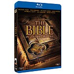 La biblia (Blu-Ray)