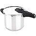 Olla r�pida en acero inoxidable