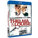 Thelma&Louise (Blu-Ray)