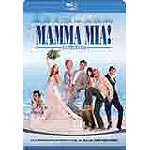 Mamma Mia!: La Pel�cula (Blu-Ray)