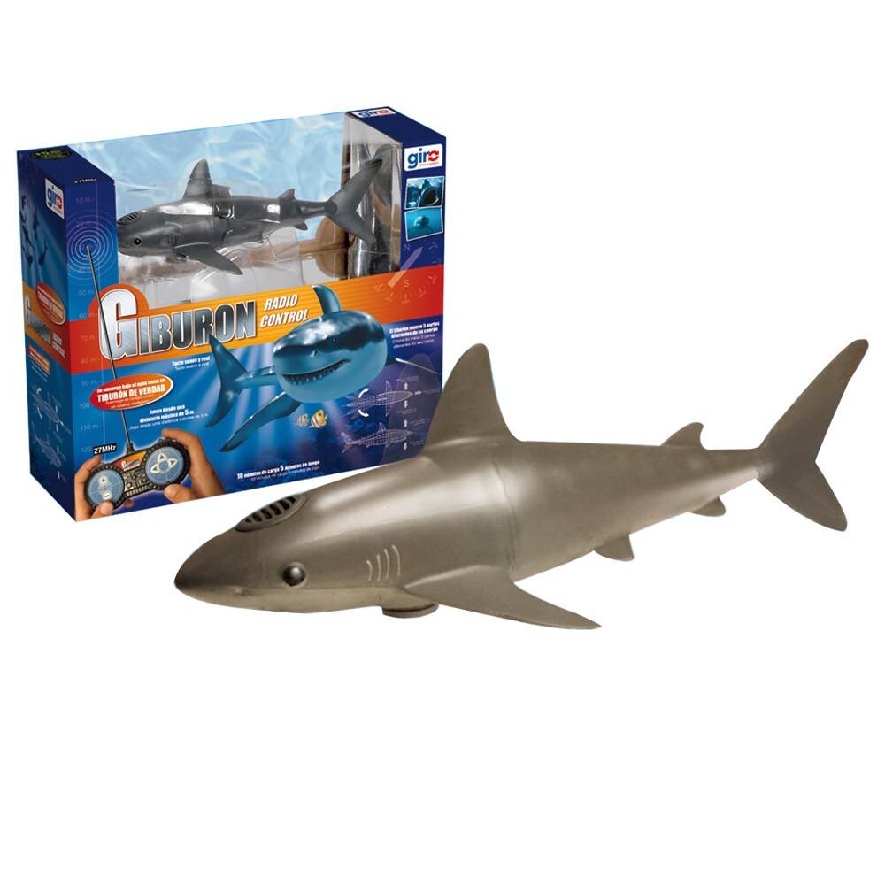 Giburon R/C
