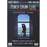 Punch-Drunk love