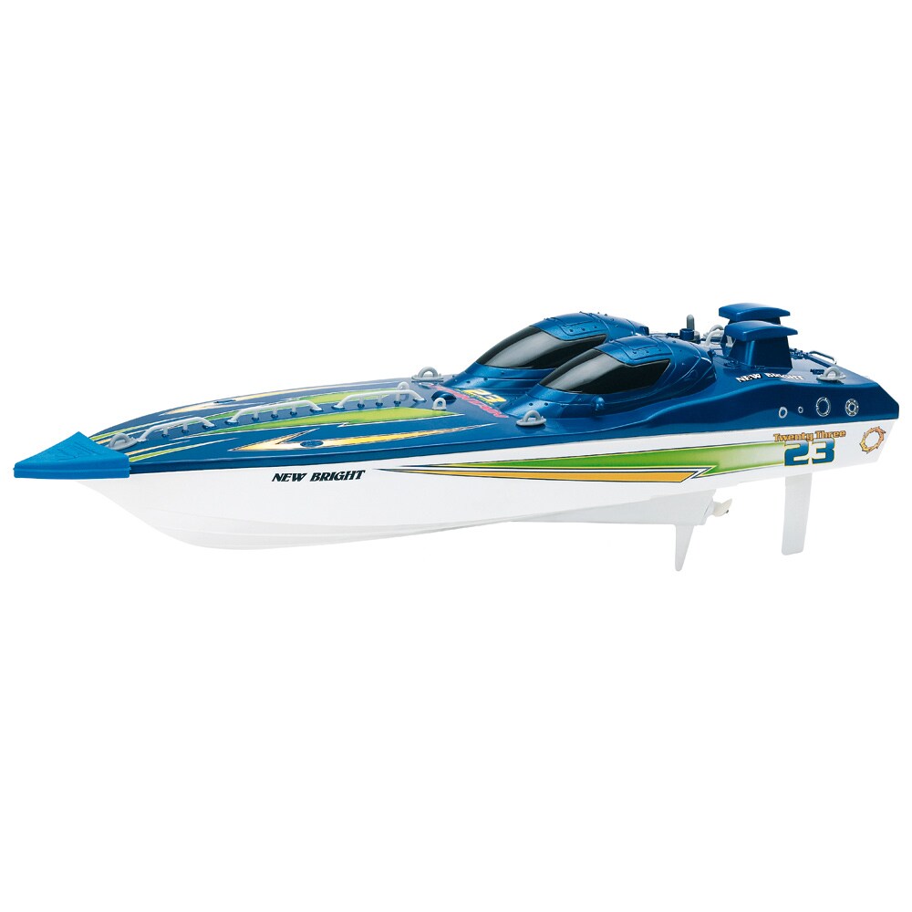 Fountain R/C