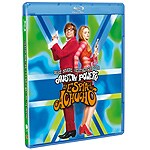 Austin Powers: La esp�a que me achuch� (Blu-Ray)