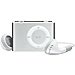 Reproductor de MP3 iPod Shuffle Plata de 2 GB