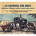 La leyenda del beso