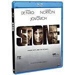 Stone (Blu-Ray)