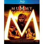 Trilog�a La Momia (Blu-Ray)