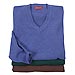 Jersey cuello pico