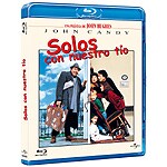Solos con nuestro t�o (Blu-Ray)