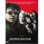 J�venes ocultos
