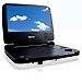 DVD port�til para autom�vil compatible con Divx