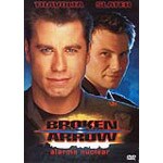 Broken arrow