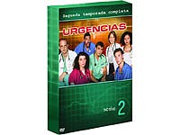 Pack Urgencias. Serie 2