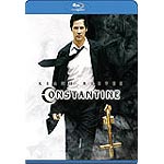 Constantine (Blu-Ray)