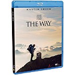 The way (Blu-Ray)