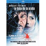 La hora de la ara�a
