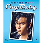 Cry Baby (Blu-Ray)