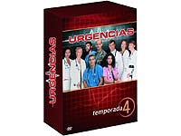 Pack Urgencias. Serie 4