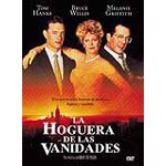 La hoguera de las vanidades
