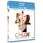 Chloe (Blu-Ray)