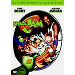 Space Jam. Edición Especial