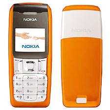  Nokia 2310 Orange Libre