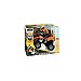 Desert quad radio cintrol