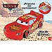 Rayo Mcqueen