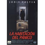 La habitaci�n del p�nico
