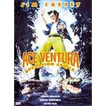 Ace Ventura. Operaci�n �frica