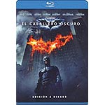 El caballero oscuro ( Blu-Ray )
