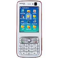  Nokia N73 Libre