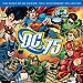B.S.O. The music of DC Comics: 75Th Anniversary Collection